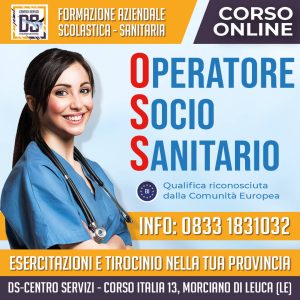 Corso OSS Online