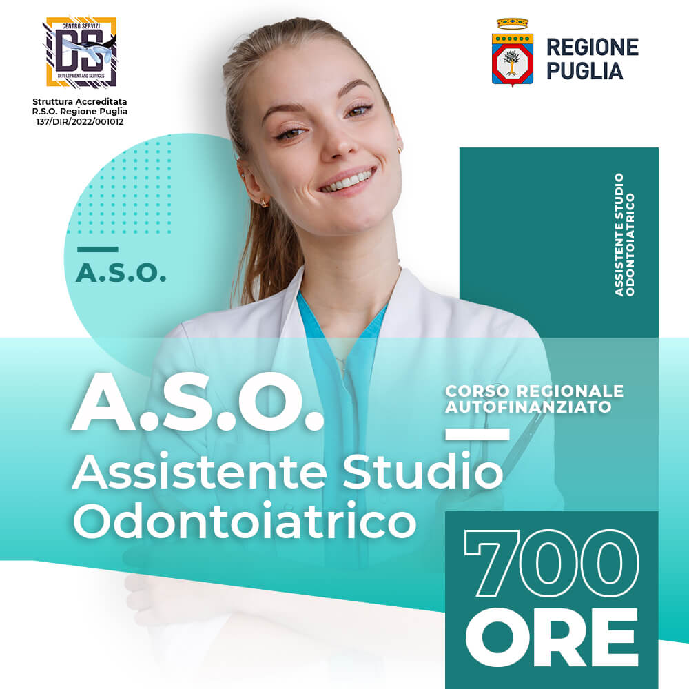 A.S.O. Assistente Studio Odontoiatrico